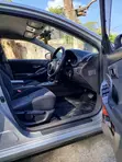 Toyota Allion 2015 Silver - 5