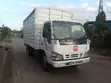 Isuzu NKR 2019 Box Truck - 2