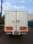 Isuzu NKR 2019 Box Truck - 4
