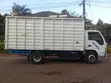 Isuzu NKR 2019 Box Truck - 5
