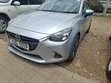 Mazda Demio 2017 Gray - 1