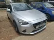Mazda Demio 2017 Gray - 2