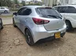 Mazda Demio 2017 Gray - 4