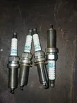 Ex-Japan Spark Plugs for Toyota 2ZR Engine (Wish, Premio, Allion, Auris) - 2