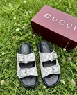Gucci Luxury Slides - Fully Boxed - 3