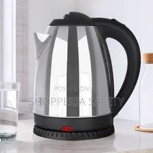 Ailyons 1.8L Stainless Steel Kettle