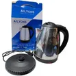 Ailyons 1.8L Stainless Steel Kettle - 2
