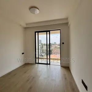 1-Bedroom Apartment for Rent, Westlands
