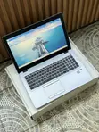 HP EliteBook 850 G3 Laptop - i7, 16GB RAM, 256GB SSD - 5