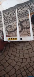 Brand New Tenda F3 Router - 2