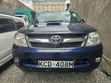 Toyota Hilux Double Cabin 2008 - 1