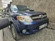 Toyota Hilux Double Cabin 2008 - 2