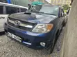 Toyota Hilux Double Cabin 2008 - 3
