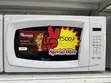 Ramtons 20L Microwave - Brand New - 2