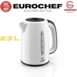 Eurochef Electric Kettle 2.3L - 2