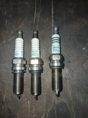 Daihatsu Move Ex Japan Spark Plugs