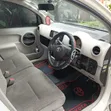 Toyota Passo 2012 White - 4