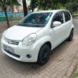 Toyota Passo 2012 White - 5