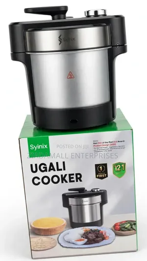 Syinix Smart Ugali Maker