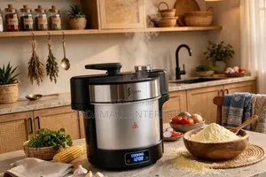 Syinix Smart Ugali Maker