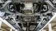 Mercedes-Benz C-Class (W206) Skid Plate Set - 2