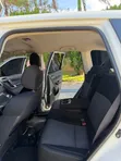 Subaru Forester 2016 White - 4