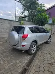Toyota RAV4 2007 Silver - 3