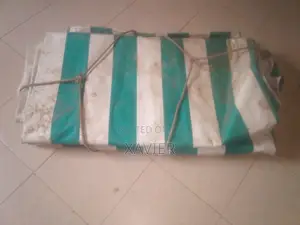 Canter Canvas Cover 18 x 15 Feet