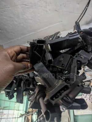 Used Air Flow Sensor for Toyota