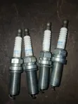 Mazda Demio, 3, Axela, Atenza Ex Japan Spark Plugs - 1
