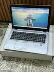HP EliteBook 850 G3 Laptop - Core i7, 8GB RAM, 256GB SSD - 2