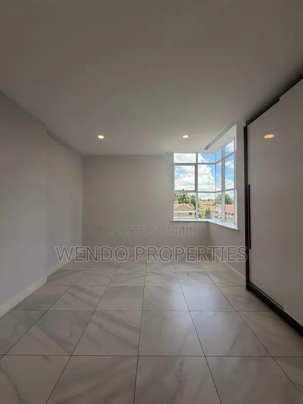 2 Bedroom Apartment for Rent, Westlands - 1