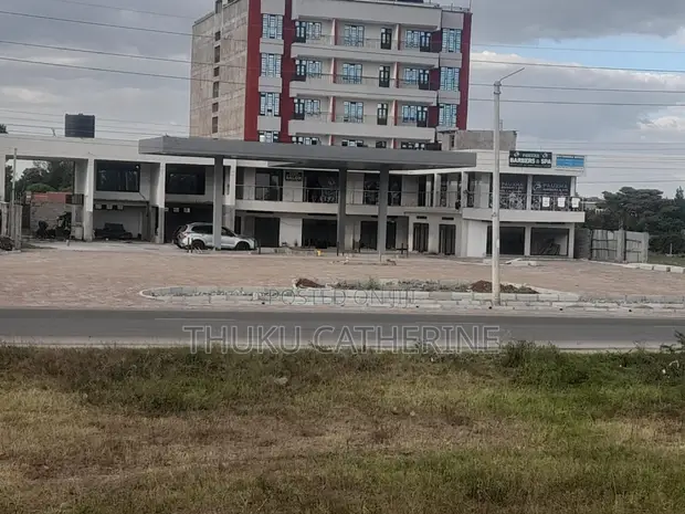 Reliable Gas Station Construction Company - 1