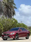 Toyota Mark X 2017 Red - 2