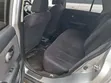 Nissan Tiida 1.5L 16V 2007 Silver - 3
