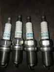 Ex-Japan Spark Plugs for 1NZ Cable Engine (Probox, Fielder, NZE) - 2