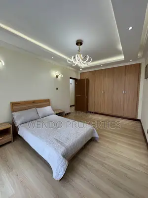 1-Bedroom Apartment for Rent, Raphta Road Area