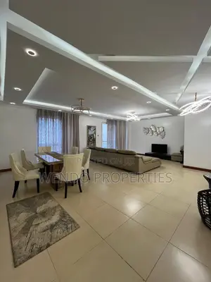 1-Bedroom Apartment for Rent, Raphta Road Area