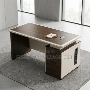 Executive Manager's Desk 1.2M