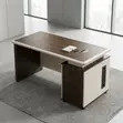 Executive Manager's Desk 1.2M - 1