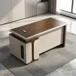 Executive Manager's Desk 1.2M - 2