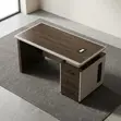Executive Manager's Desk 1.2M - 3