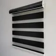 Zebra Roller Blinds - Day & Night Window Blinds - 1