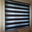 Zebra Roller Blinds - Day & Night Window Blinds - 2