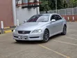 Toyota Mark X 2.5 RWD Sedan 2009 Silver - 2