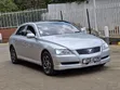 Toyota Mark X 2.5 RWD Sedan 2009 Silver - 3