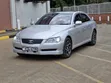Toyota Mark X 2.5 RWD Sedan 2009 Silver - 4