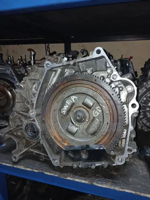 R06 Gearbox for Suzuki Wagon R, Alto