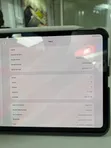 Apple iPad Pro 11" M5 512GB Black (Refurbished) - 5