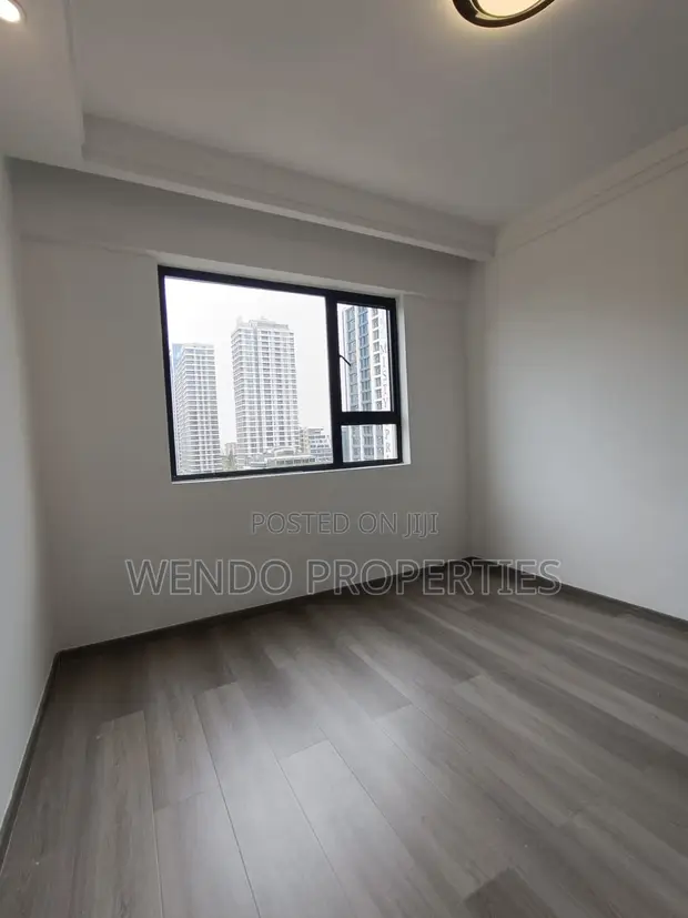 2-Bedroom Apartment for Rent in Nyari - 1